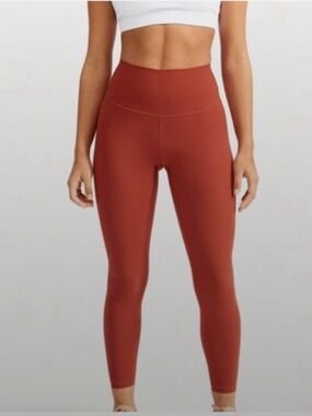 Everlane high rise  leggings